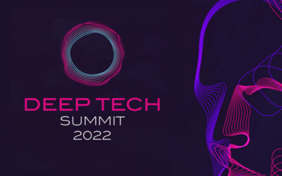 Deep Tech Summit 2022